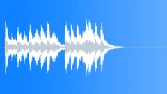 Fanfare Stinger Stock Music