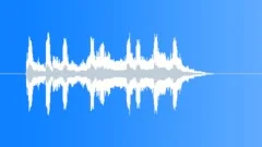 Fanfare - war intro Sound Effect