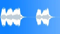 Fanfares - short for lost Sound Effect