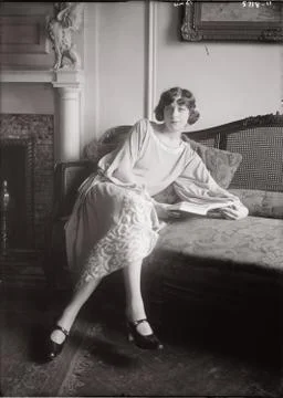Fanny Brice Stock Photos