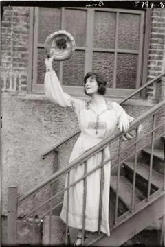 Fanny Brice Stock-Fotos