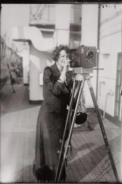 Fanny Brice 写真素材