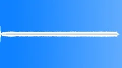 FAN,PORTABLE Sound Effect