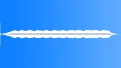 FAN,PORTABLE Sound Effect