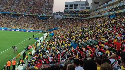 New stadium gives Crew fans more to celebrate this holiday weekend