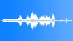 Fan,Small Handheld,Interference,DiesSound Effect