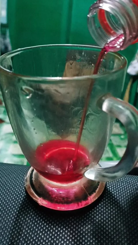 Fanta cool drink Stock Footage 188839533