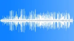FanTailed Warbler Calls MCUSound Effect