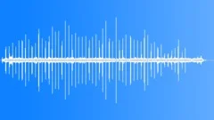 FanTailed Warbler MCU CallsSound Effect