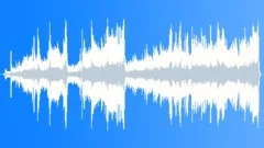 Fantasia (Second half only)Stock Music