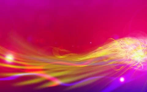 Fantastic abstract background Stock Photos