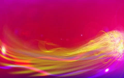 Fantastic abstract background Stock Photos