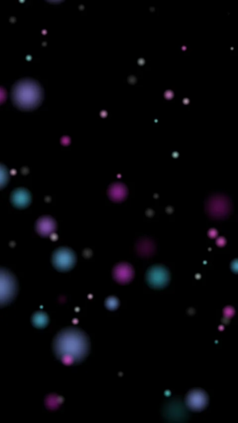 Fantastic animated loop background Stock Footage 311928088