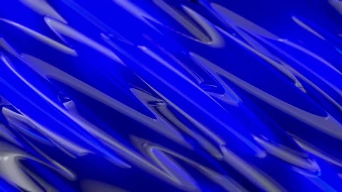 Fantastic Background Abstraction with 3D Element 03. Video stock 292615142