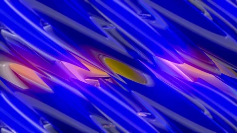 Fantastic Background Abstraction with 3D Element 04. 스톡 동영상 292615666