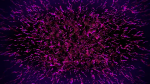 Fantastic Background Видео 94777691