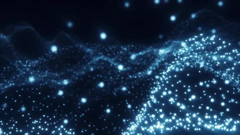 Fantastic background  Stock Footage 277200969