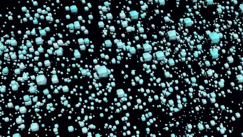 Fantastic background. Stock Footage 277925313