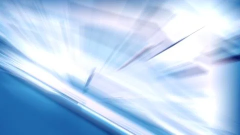 Fantastic Blurry Background Stock Illustration