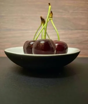 Fantastic Cherry World Stock Photos