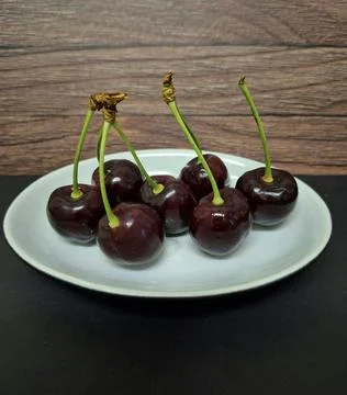 Fantastic Cherry World Stock Photos