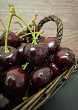 Fantastic Cherry World Stock Photos