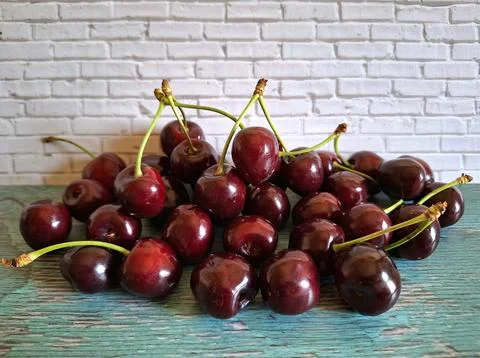 Fantastic Cherry World Stock Photos
