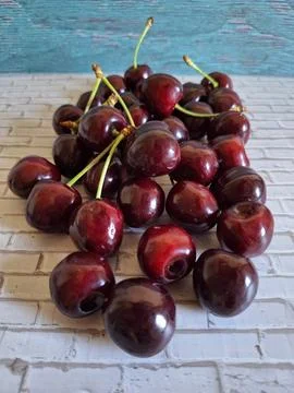 Fantastic Cherry World Stock Photos