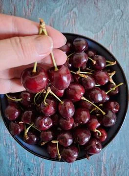 Fantastic Cherry World Stock Photos
