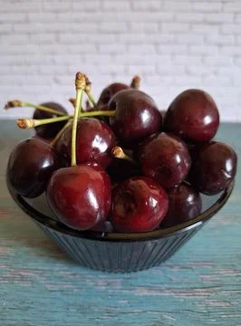 Fantastic Cherry World Stock Photos