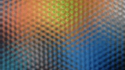 Fantastic colors movement Stock Footage 152973272