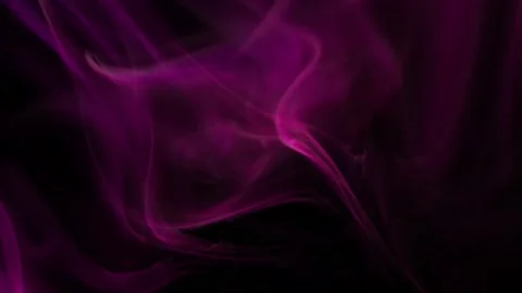 Fantastic Cosmic Nebula and Light | 4K Stock Footage 239082196