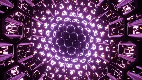 Fantastic Disco Stock-Footage 145122199