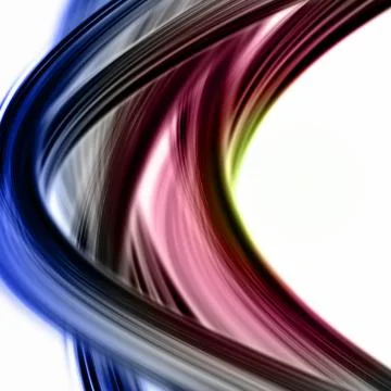 Fantastic elegant and powerful background design illustration Stock Illustration