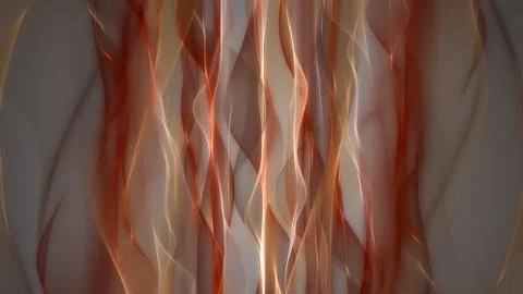 Fantastic elegant background design Stock Illustration