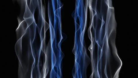 Fantastic elegant background design Stock Illustration