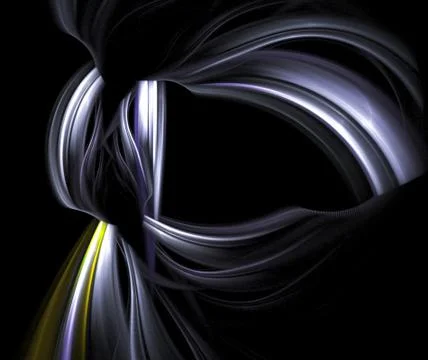 Fantastic element Stock Illustration