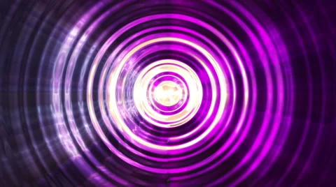 Fantastic flight through wormhole Video stock 67826709