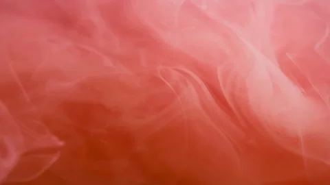 Fantastic fog smoke cloud splash ink mist vortex Stock Footage 295020107