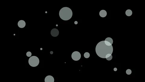 Fantastic glitter loop background Stock Footage 311928145