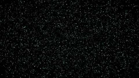 Fantastic glitter loop background Stock Footage 311928255