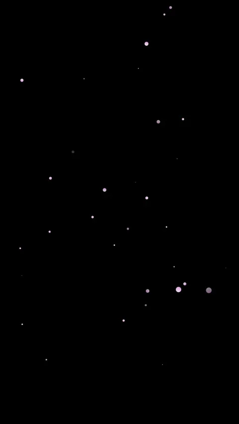 Fantastic glitter loop background Vídeo Stock 311928337