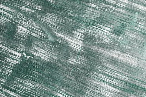 Fantastic grunge scratched wood table texture - abstract photo background Stock Illustration