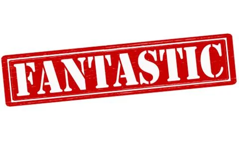 Fantastic Stock Illustration