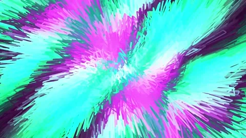Fantastic Line Movement. Stock Footage 295791251
