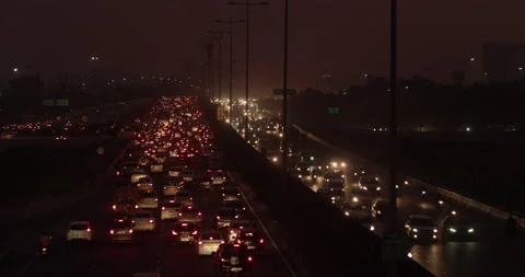 Fantastic look Stock Footage 154681707