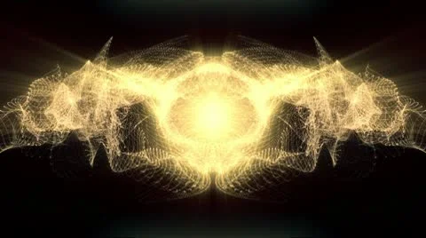 Fantastic motion Stock Footage 10573657