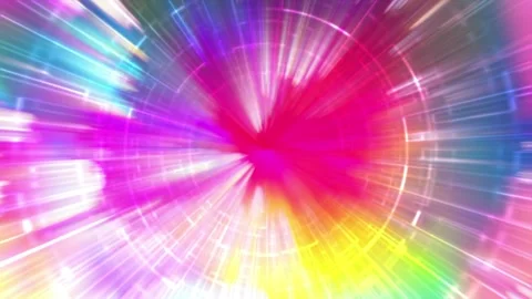 Fantastic Motion Graphic Background. Stock Footage 295874695