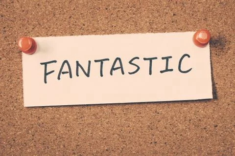 Fantastic Stock Photos