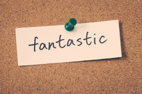 Fantastic Stock Photos